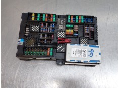 Recambio de caja reles / fusibles para bmw 3 touring (g21, g81) 318 d referencia OEM IAM 61358795477   2