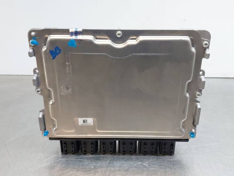 Recambio de centralita motor uce para bmw 3 touring (g21, g81) 318 d referencia OEM IAM 0281039110 5A341D401 