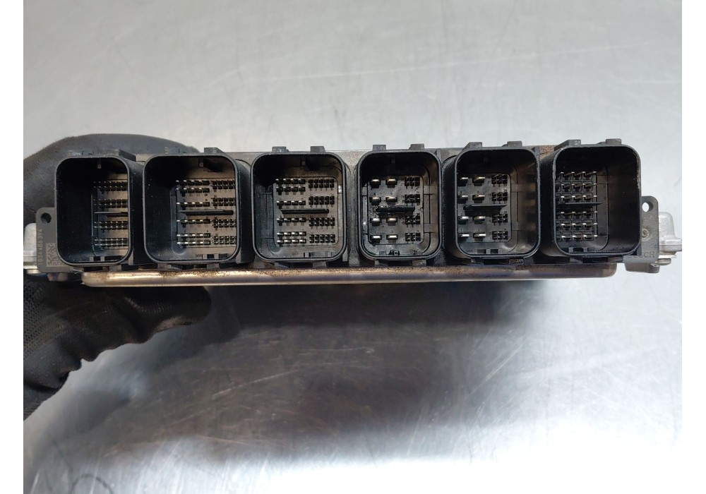 Recambio de centralita motor uce para bmw 3 touring (g21, g81) 318 d referencia OEM IAM 0281039110 5A341D401 