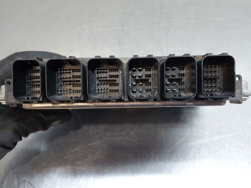 Recambio de centralita motor uce para bmw 3 touring (g21, g81) 318 d referencia OEM IAM 0281039110 5A341D401 