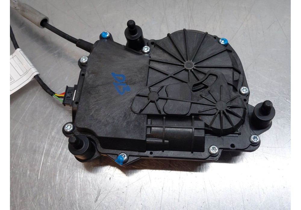 Recambio de cerradura maletero / porton para bmw 3 touring (g21, g81) 318 d referencia OEM IAM 51247430626 51247357112 