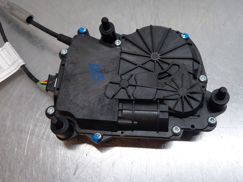 Recambio de cerradura maletero / porton para bmw 3 touring (g21, g81) 318 d referencia OEM IAM 51247430626 51247357112 