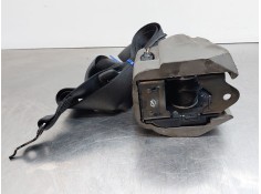 Recambio de cinturon seguridad trasero derecho para bmw 3 touring (g21, g81) 318 d referencia OEM IAM 72117496270   2