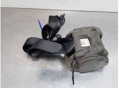 Recambio de cinturon seguridad trasero izquierdo para bmw 3 touring (g21, g81) 318 d referencia OEM IAM 72117496270  