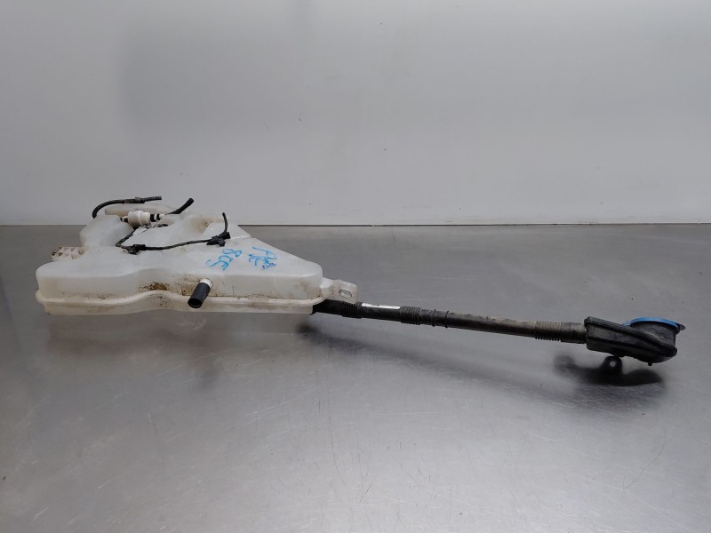 Recambio de deposito limpia para bmw 3 touring (g21, g81) 318 d referencia OEM IAM 61669478352  