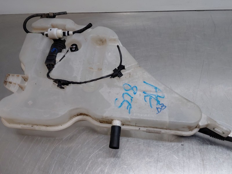 Recambio de deposito limpia para bmw 3 touring (g21, g81) 318 d referencia OEM IAM 61669478352  