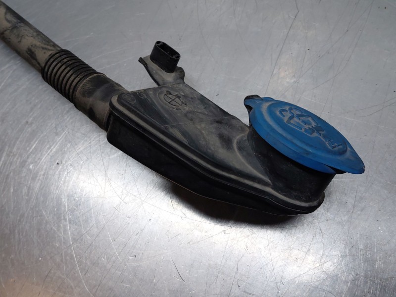Recambio de deposito limpia para bmw 3 touring (g21, g81) 318 d referencia OEM IAM 61669478352  
