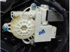 Recambio de elevalunas trasero izquierdo para bmw 3 touring (g21, g81) 318 d referencia OEM IAM 51358498855 51358495867  2