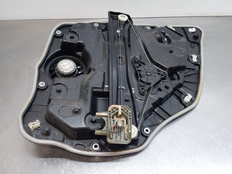 Recambio de elevalunas trasero izquierdo para bmw 3 touring (g21, g81) 318 d referencia OEM IAM 51358498855 51358495867 