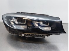 Recambio de faro derecho para bmw 3 touring (g21, g81) 318 d referencia OEM IAM 63118496150  