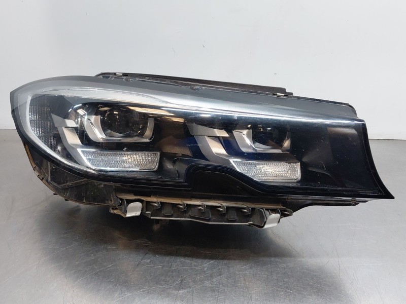 Recambio de faro derecho para bmw 3 touring (g21, g81) 318 d referencia OEM IAM 63118496150  