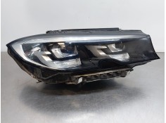 Recambio de faro derecho para bmw 3 touring (g21, g81) 318 d referencia OEM IAM 63118496150   2