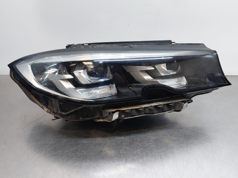 Recambio de faro derecho para bmw 3 touring (g21, g81) 318 d referencia OEM IAM 63118496150  