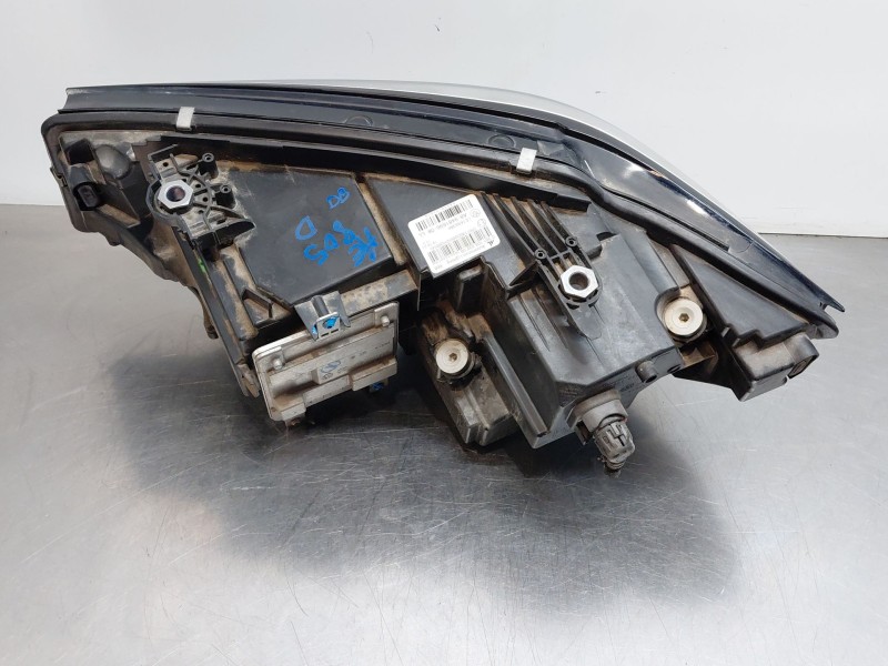 Recambio de faro derecho para bmw 3 touring (g21, g81) 318 d referencia OEM IAM 63118496150  