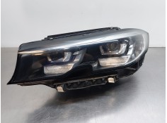 Recambio de faro izquierdo para bmw 3 touring (g21, g81) 318 d referencia OEM IAM 63118496149  