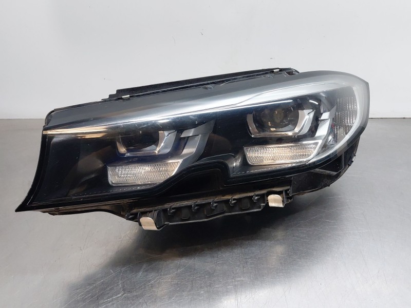 Recambio de faro izquierdo para bmw 3 touring (g21, g81) 318 d referencia OEM IAM 63118496149  