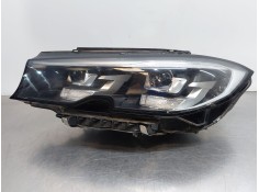 Recambio de faro izquierdo para bmw 3 touring (g21, g81) 318 d referencia OEM IAM 63118496149   2