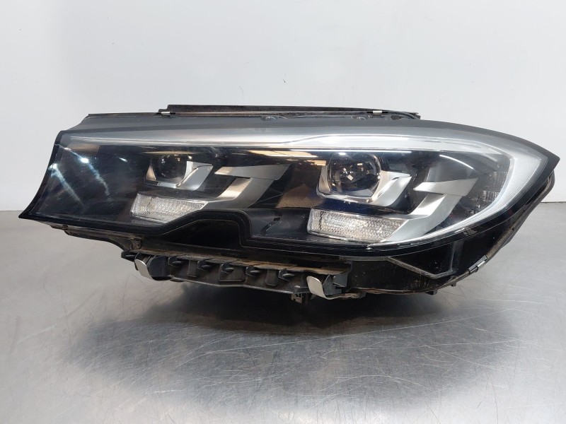 Recambio de faro izquierdo para bmw 3 touring (g21, g81) 318 d referencia OEM IAM 63118496149  
