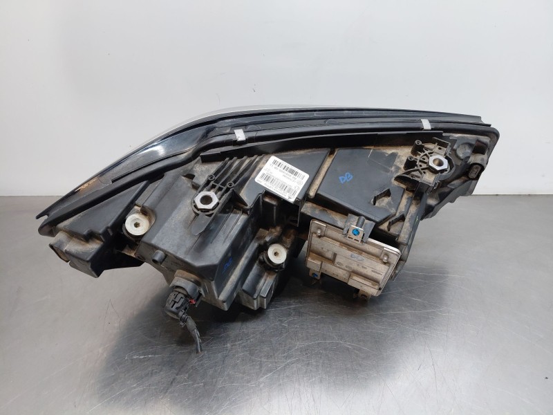 Recambio de faro izquierdo para bmw 3 touring (g21, g81) 318 d referencia OEM IAM 63118496149  