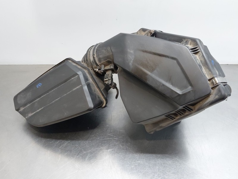 Recambio de filtro aire para bmw 3 touring (g21, g81) 318 d referencia OEM IAM 13718580426  