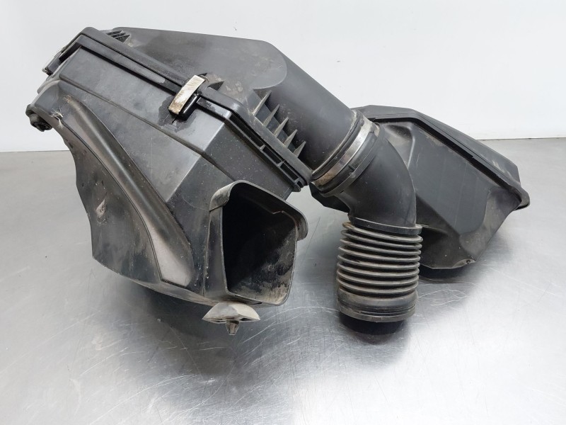 Recambio de filtro aire para bmw 3 touring (g21, g81) 318 d referencia OEM IAM 13718580426  