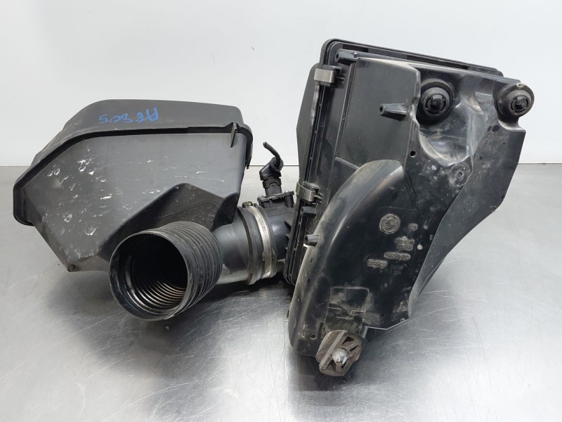 Recambio de filtro aire para bmw 3 touring (g21, g81) 318 d referencia OEM IAM 13718580426  