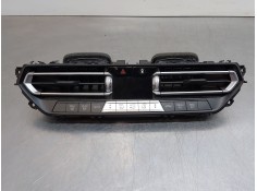 Recambio de mando climatizador para bmw 3 touring (g21, g81) 318 d referencia OEM IAM 64114A0EDD1  