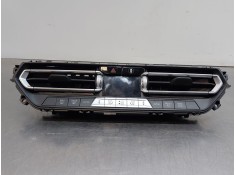 Recambio de mando climatizador para bmw 3 touring (g21, g81) 318 d referencia OEM IAM 64114A0EDD1   2