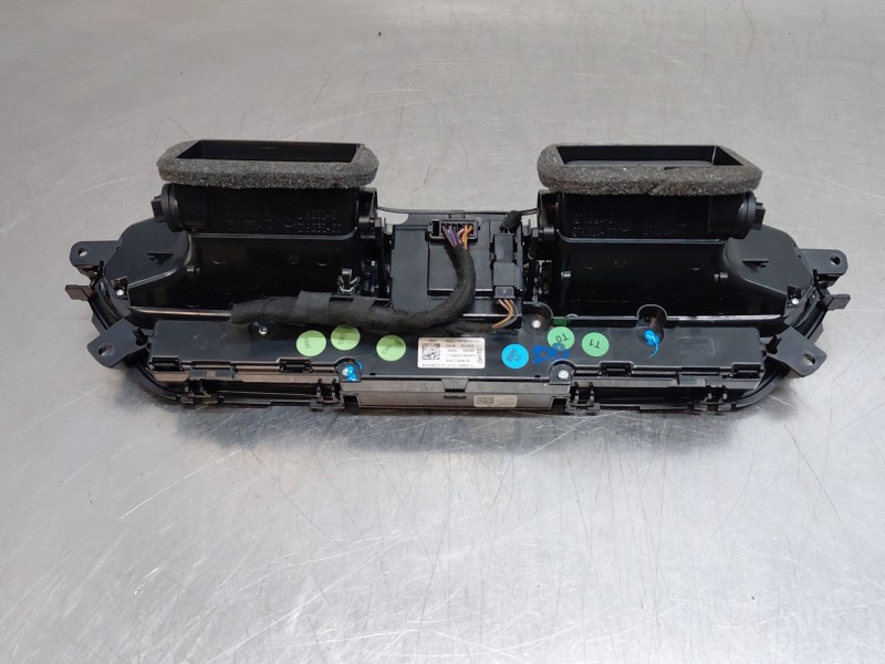 Recambio de mando climatizador para bmw 3 touring (g21, g81) 318 d referencia OEM IAM 64114A0EDD1  