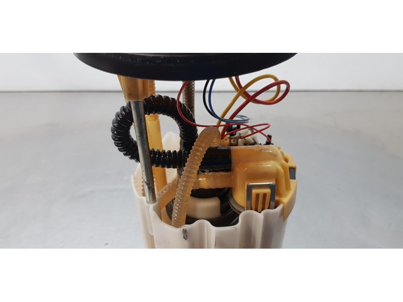 Recambio de aforador para volkswagen t6 transporter furgón referencia OEM IAM 7E0919050H  