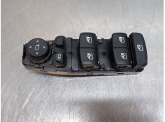 Recambio de mando elevalunas delantero izquierdo para bmw 3 touring (g21, g81) 318 d referencia OEM IAM 61317948785  
