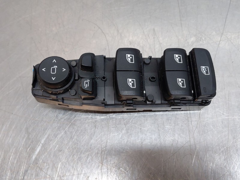 Recambio de mando elevalunas delantero izquierdo para bmw 3 touring (g21, g81) 318 d referencia OEM IAM 61317948785  
