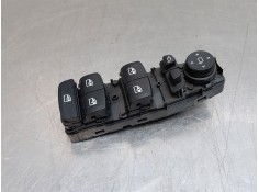 Recambio de mando elevalunas delantero izquierdo para bmw 3 touring (g21, g81) 318 d referencia OEM IAM 61317948785   2