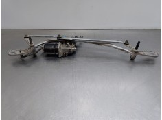 Recambio de motor limpia delantero para bmw 3 touring (g21, g81) 318 d referencia OEM IAM 61617427901  