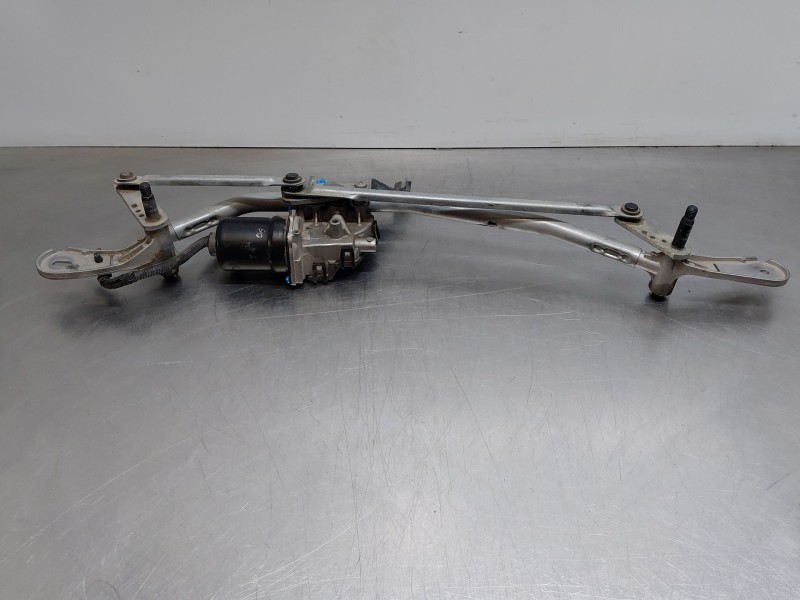 Recambio de motor limpia delantero para bmw 3 touring (g21, g81) 318 d referencia OEM IAM 61617427901  