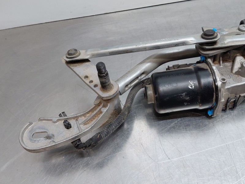 Recambio de motor limpia delantero para bmw 3 touring (g21, g81) 318 d referencia OEM IAM 61617427901  