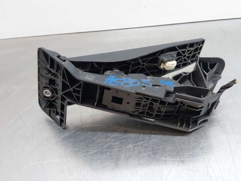 Recambio de pedal acelerador para bmw 3 touring (g21, g81) 318 d referencia OEM IAM 35406889818  