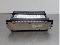 Recambio de sistema audio / radio cd para bmw 3 touring (g21, g81) 318 d referencia OEM IAM 65125B3F810 6512CI5A3634501 