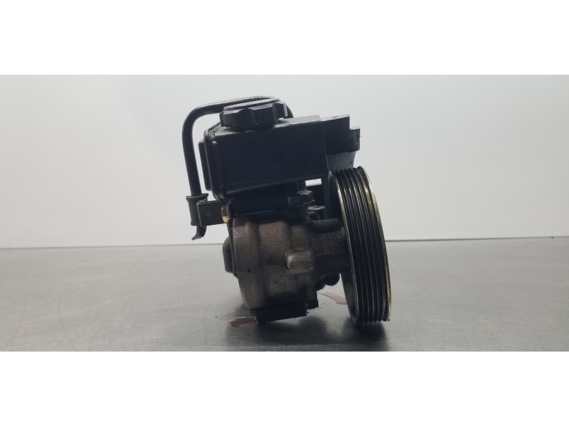 Recambio de bomba direccion para peugeot 206 sw xs referencia OEM IAM 9643691180   Recambio de bomba direccion para peugeot 206 sw xs referencia OEM IAM 9643691180