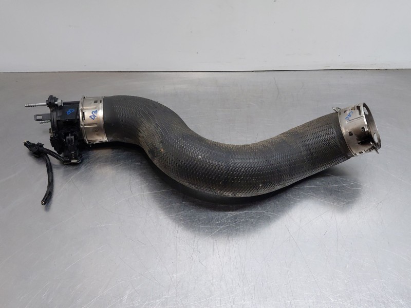 Recambio de tubo presion turbocompresor para bmw 3 touring (g21, g81) 318 d referencia OEM IAM 11618572856  