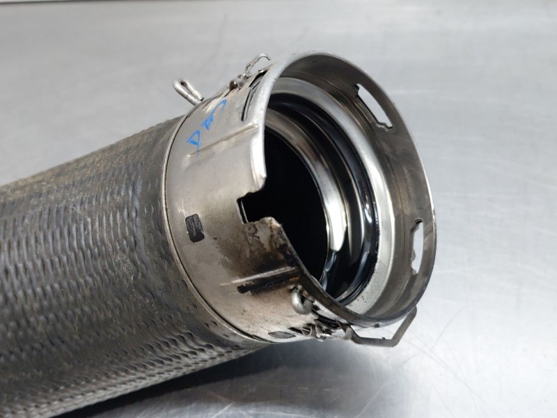 Recambio de tubo presion turbocompresor para bmw 3 touring (g21, g81) 318 d referencia OEM IAM 11618572856  