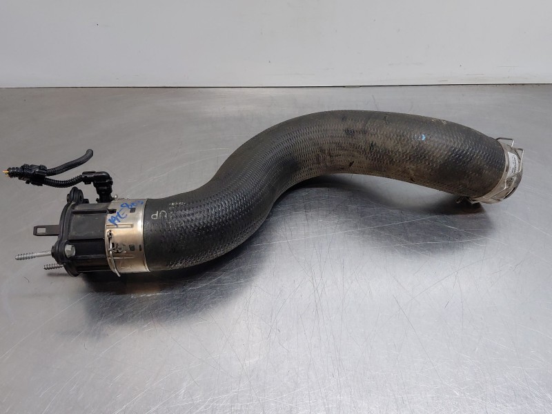 Recambio de tubo presion turbocompresor para bmw 3 touring (g21, g81) 318 d referencia OEM IAM 11618572856  