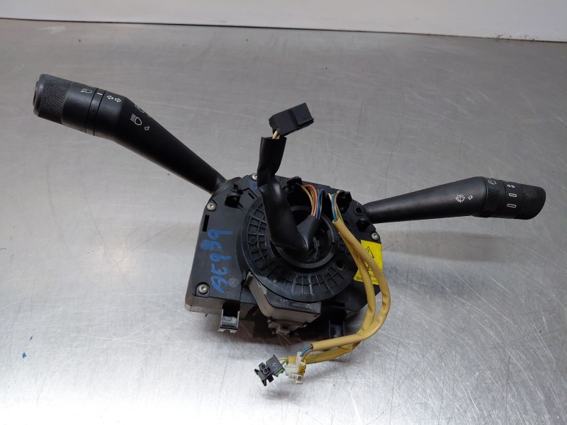 Recambio de anillo airbag para fiat grande punto (199_) 1.3 d multijet referencia OEM IAM   