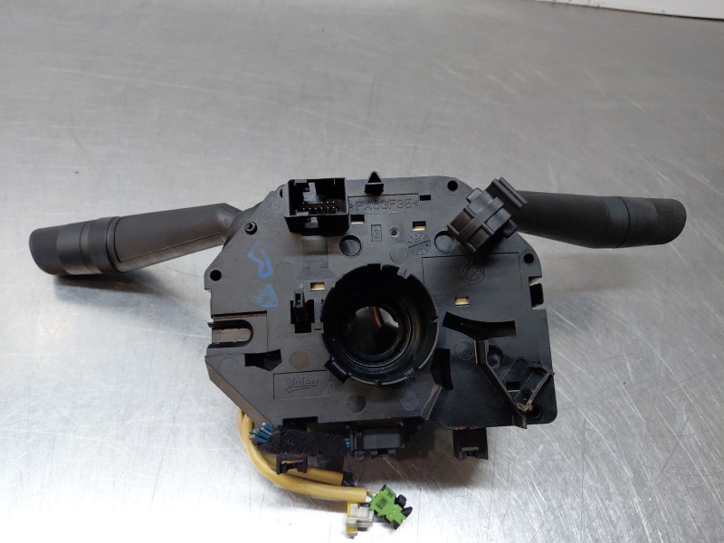 Recambio de anillo airbag para fiat grande punto (199_) 1.3 d multijet referencia OEM IAM   