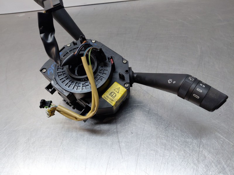 Recambio de anillo airbag para fiat grande punto (199_) 1.3 d multijet referencia OEM IAM   