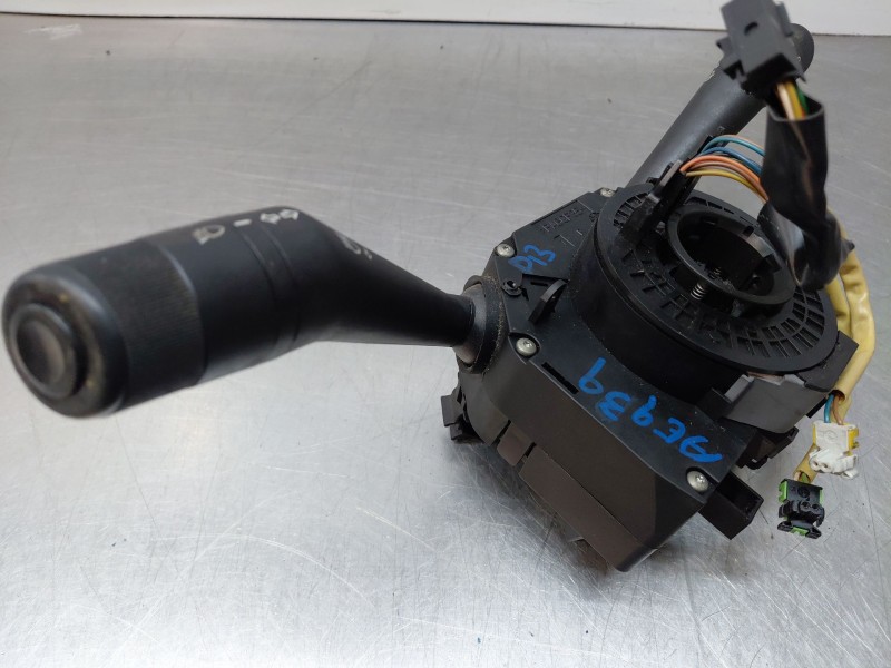 Recambio de anillo airbag para fiat grande punto (199_) 1.3 d multijet referencia OEM IAM   