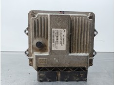 Recambio de centralita motor uce para fiat grande punto (199_) 1.3 d multijet referencia OEM IAM   