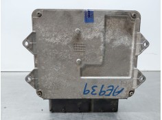 Recambio de centralita motor uce para fiat grande punto (199_) 1.3 d multijet referencia OEM IAM    2