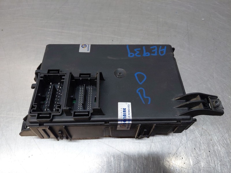 Recambio de modulo confort para fiat grande punto (199_) 1.3 d multijet referencia OEM IAM   