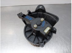 Recambio de motor calefaccion para fiat grande punto (199_) 1.3 d multijet referencia OEM IAM   